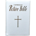 New Catholic Picture Bible: Popular Stories from the Old and New Testaments