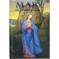 Mary the Mother of God