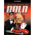 Fortune Favors the Bold from Smartercomics