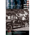 Springdale: The Courage of Shiloh