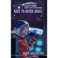 Halley Harper, Science Girl Extraordinaire: Race to Outer Space