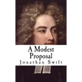 A Modest Proposal