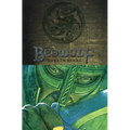 Beowulf: A Graphic Novel; Illustrated by Gareth Hinds