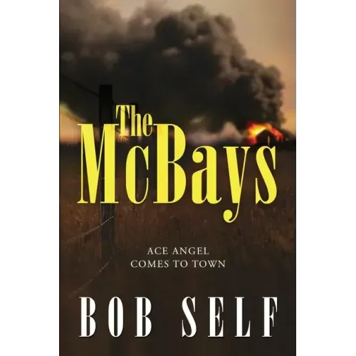 The McBays: Ace Angel Comes to Town