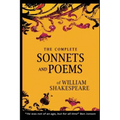 The Complete Sonnets and Poems of William Shakespeare