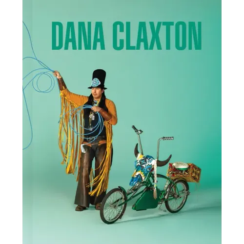 Dana Claxton
