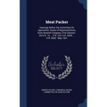 Meat Packer: Hearings Before the Committee On Agriculture, House of Representatives, Sixty-Seventh Congress, First Session: On H.R.