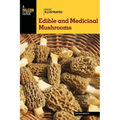 Basic Illustrated Edible and Medicinal Mushrooms