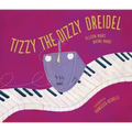 Tizzy the Dizzy Dreidel