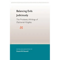 Balancing Evils Judiciously: The Proslavery Writings of Zephaniah Kingsley