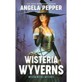 Wisteria Wyverns