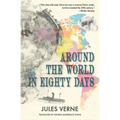 Around the World in Eighty Days (Warbler Classics)
