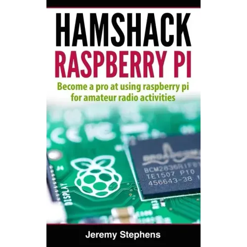 Hamshack Raspberry Pi