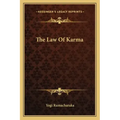 The Law of Karma