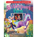 Glitterpony Farm
