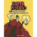 Super Potato's Middle Ages Adventure: Book 10