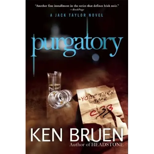 Purgatory
