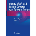 Quality of Life and Person-Centered Care for Older People