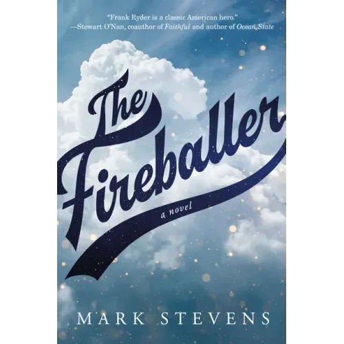 The Fireballer