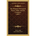 The Memoirs Of General Turner Ashby And His Compeers (1867)