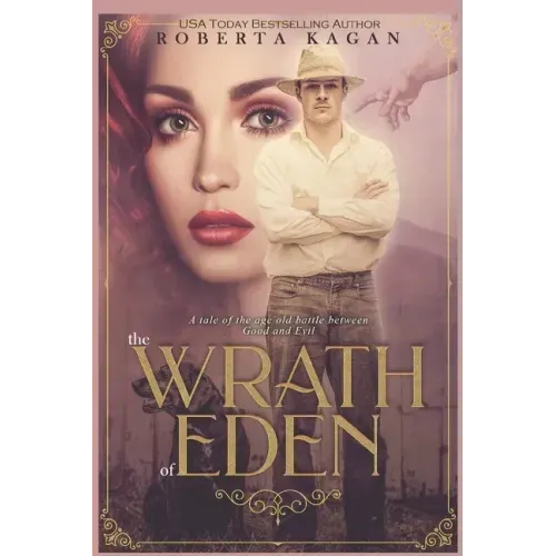 The Wrath Of Eden