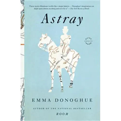 Astray