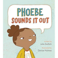 Phoebe Sounds It Out