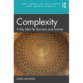 Complexity: A Key Idea for Business and Society