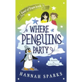 Where Penguins Party