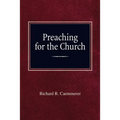 Preaching For the Church