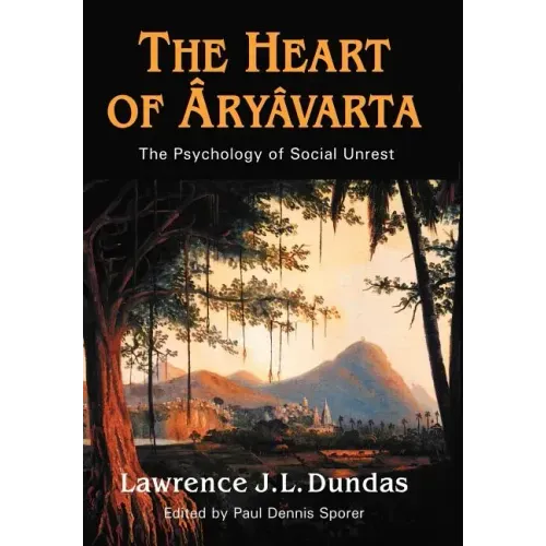 The Heart of Aryavarta