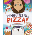 Penguins Can't Have Pizza