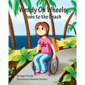 Wendy On Wheels Goes To The Beach