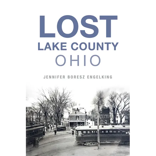 Lost Lake County, Ohio