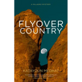 Flyover Country: A Milagro Mystery