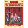 The Boxcar Children