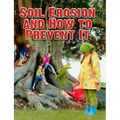 Soil Erosion and How to Prevent It