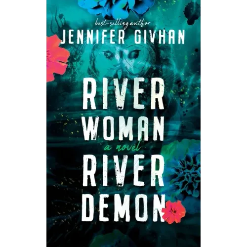 River Woman, River Demon