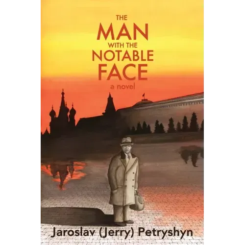 The Man with the Notable Face