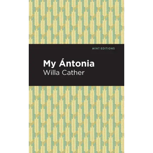 My Ántonia