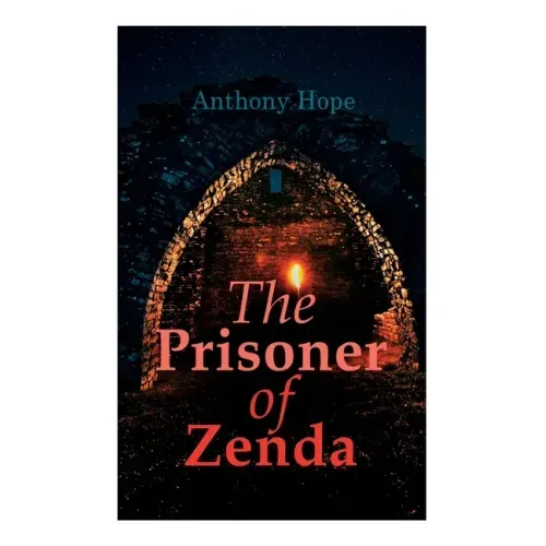 The Prisoner of Zenda: Dystopian Novel
