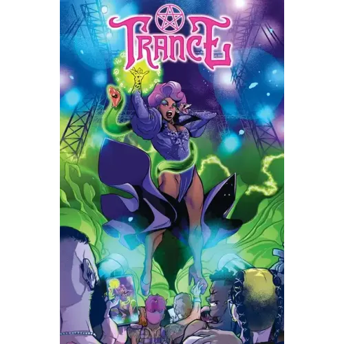 Trance