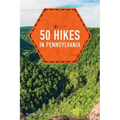 50 Hikes in Pennsylvania