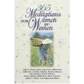 365 Meditations for Women by Women
