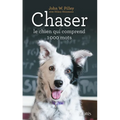 Chaser, le chien qui comprend 1000 mots