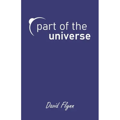 Part of the Universe