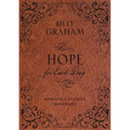 Hope for Each Day Morning and Evening Devotions: Words of Wisdom and Faith (730 Daily Devotions)