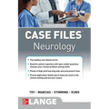 Case Files Neurology, Fourth Edition