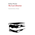 The Last Librarian