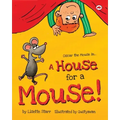 A House for a Mouse: Oscar the Mouse